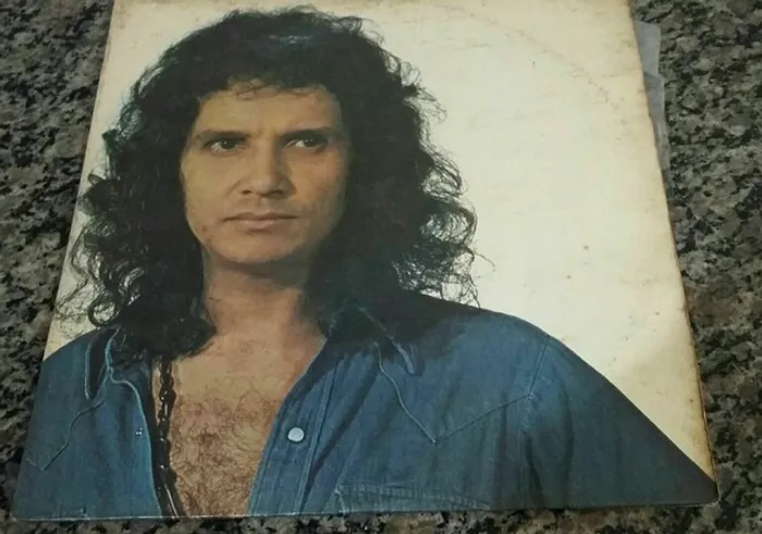LPS ROBERTO CARLOS