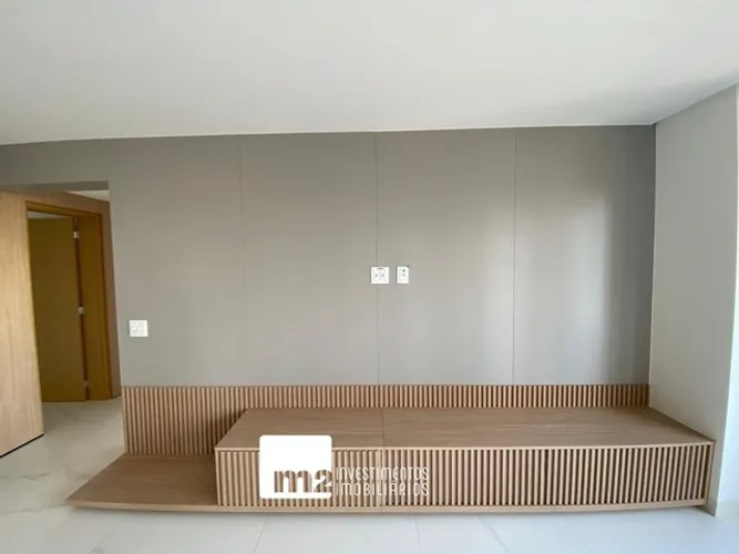 Apartamento 3 suítes no Setor Marista