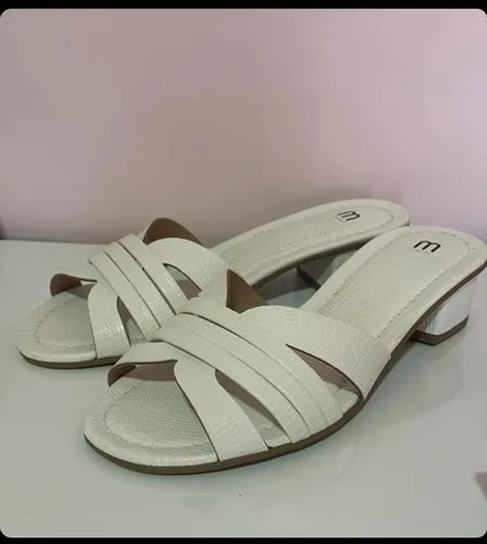 Vendo sandalia