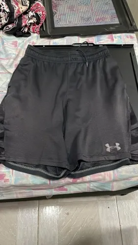 Bermuda Under Armour Original