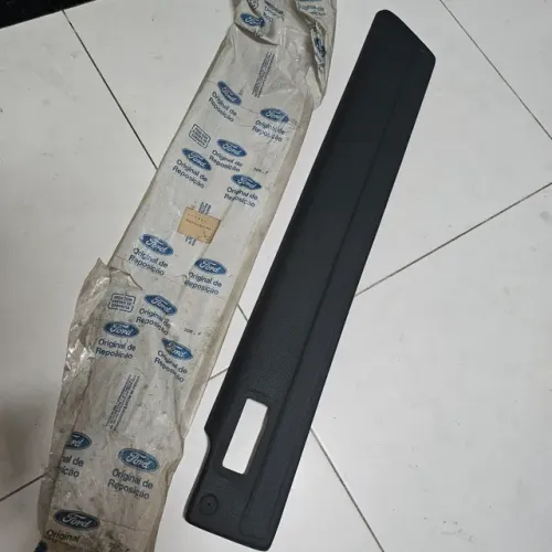 Escort hobby 93 a 96 moldura forro nova original ford