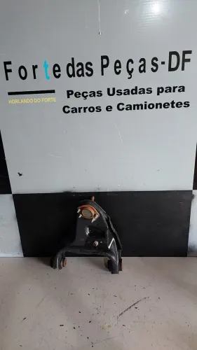 Balança Bandeja Superior Lado Direito Da S10 Blazer 95/11