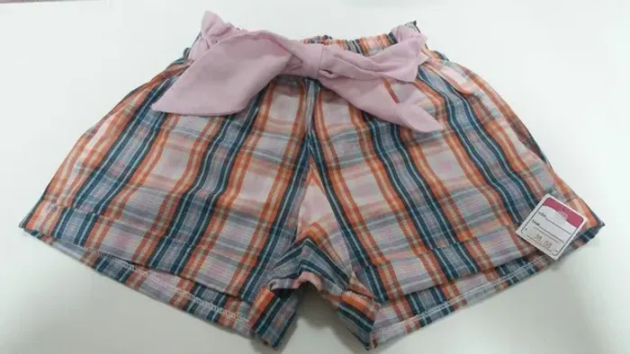 Super promoção shorts infantil qualidade e conforto até durar o estoque