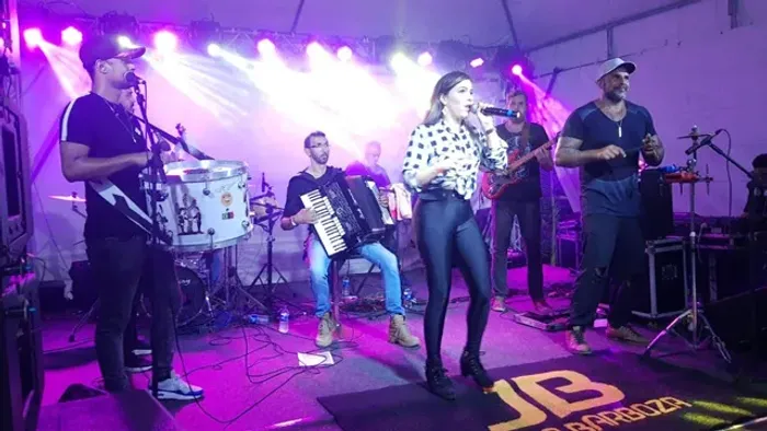 Mini Gerador de Energia Portátil para Eventos em Salvador Bahia (Gerador Pequeno)