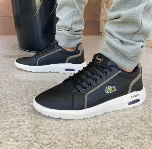 TÊNIS LACOSTE SPORT