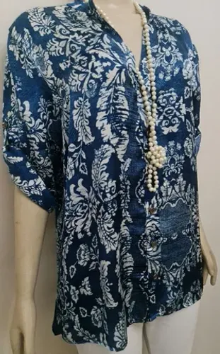 Camisa Monovia