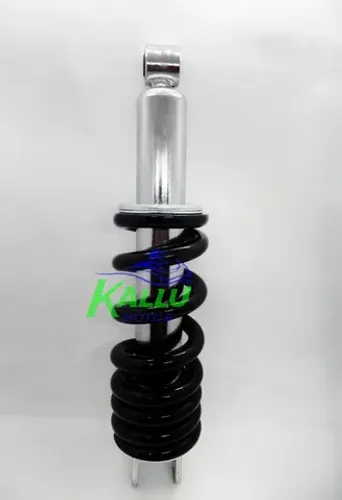 Prolink Xre 300 Amortecedor Kallu motos Niteroi 