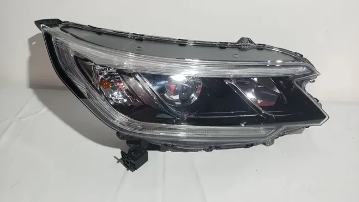Farol Honda Crv Led 2016/2019 Lado Direito 