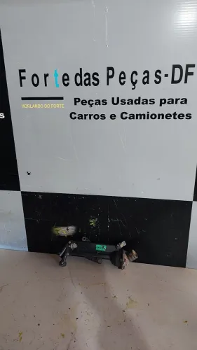 Carcaça Cavalete Da Válvula Termostática Da S10 2.4 Nova Cód: *