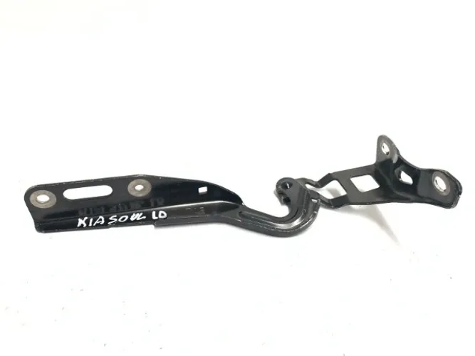 Braço Capo Lado Direito Kia Soul (Original/Usado)