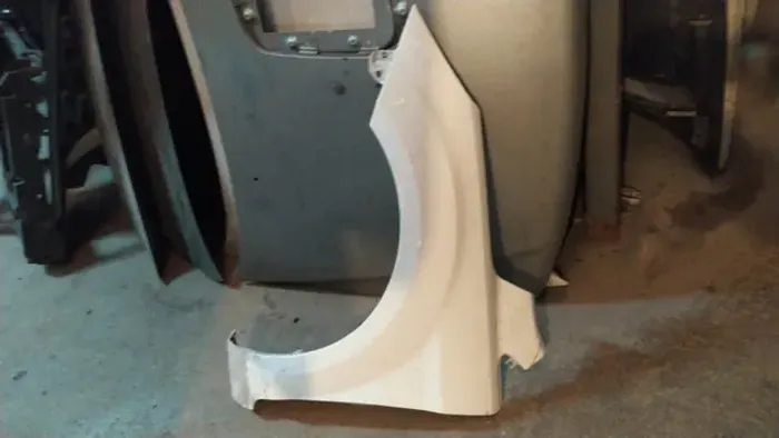 Paralama Ford Focus 2009 2010 2011 2012 2013