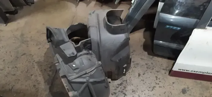 Para Barro dianteiro Fiat argo 
