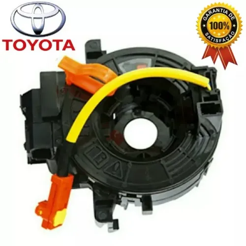 Cinta Hard Disc Airbag Toyota Mitsubishi Hyundai Corolla, Veloster, Sorento Varios Modelos