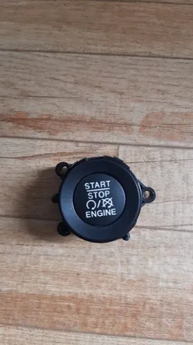 Botão Start Stop Compass
