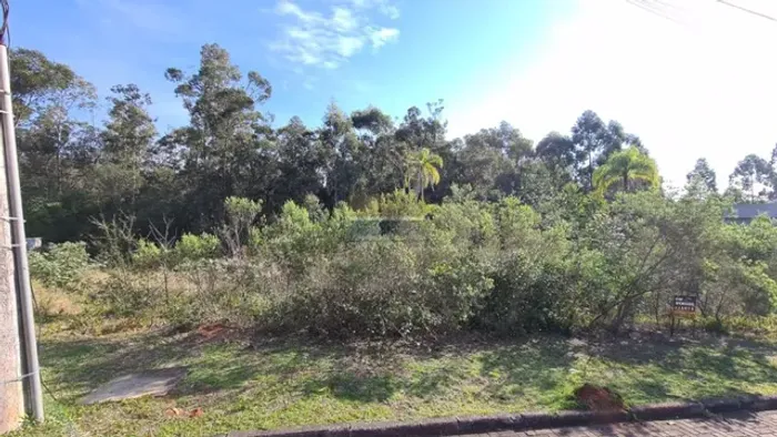 Terreno / Lote / Condomínio - Bairro Condomínio Buena Vista
