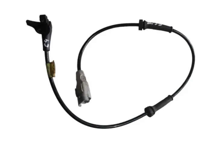 Sensor Abs Dianteiro Citroen C4 Peugeot *0 N233
