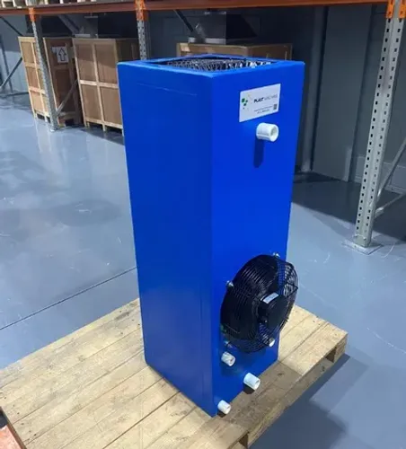 BM50 - Torre de resfriamento industrial de 5,5m³/H