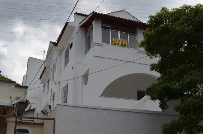 casa no grajau