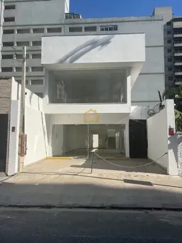 Prédio Comercial à Venda ou Troca Excelente Oportunidade em Localização Estratégica!