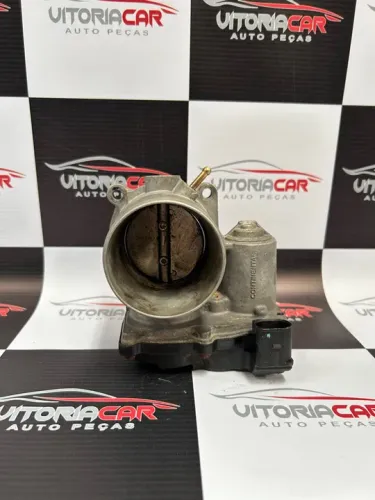 Tbi Corpo de Borboleta do Vw Gol/Fox/Saveiro/Voyage G7 1.6 