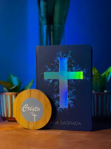 Bíblia sagrada 