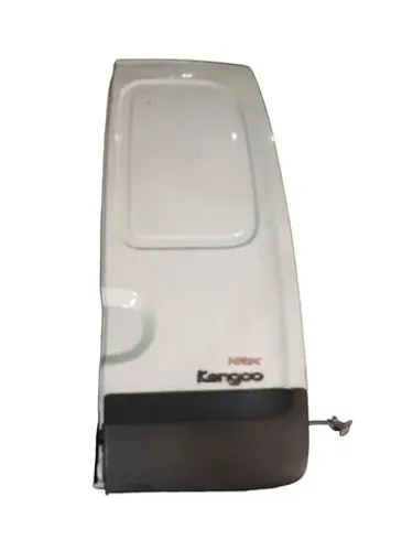 TAMPA TRASEIRA KANGOO DO RENAULT KANGOO /