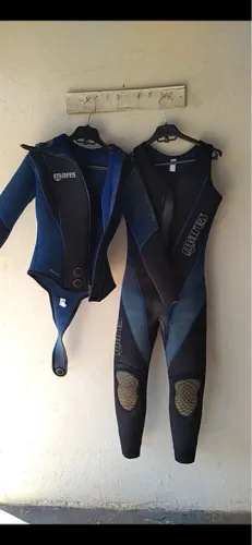 Roupa Mergulho / Pesca / Natação 