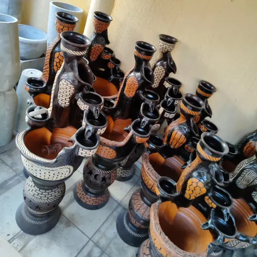 Cascatas vários modelos 