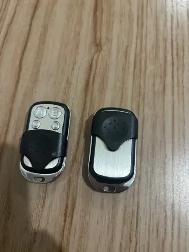 Controle para motor clonador