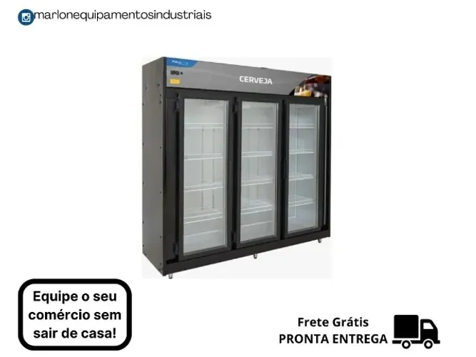 Cervejeiro 3 pts Fricon 20v