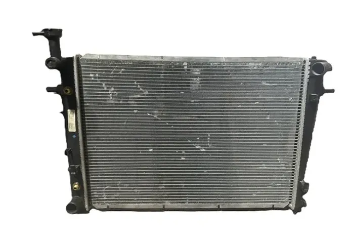 Radiador De Agua Hyundai Tucson 2.0 2.7 2005 A 2014 Original