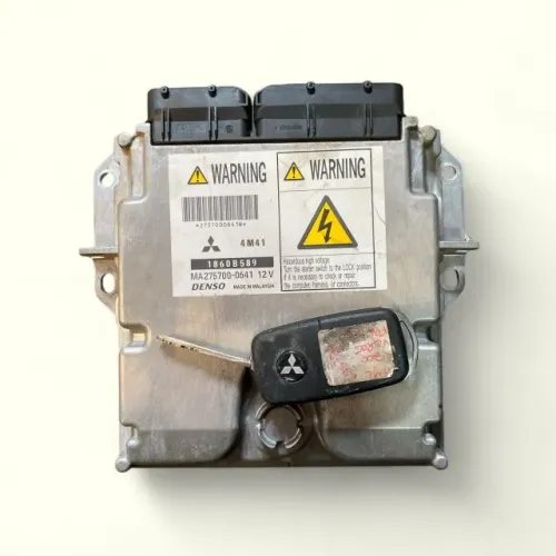 Kit modulo - L200 Triton 2011 2012