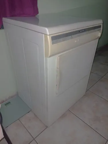 secadora de roupas 10 kg 