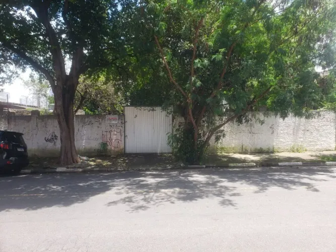 Terreno plano com 1000 metros em Presidente Altino