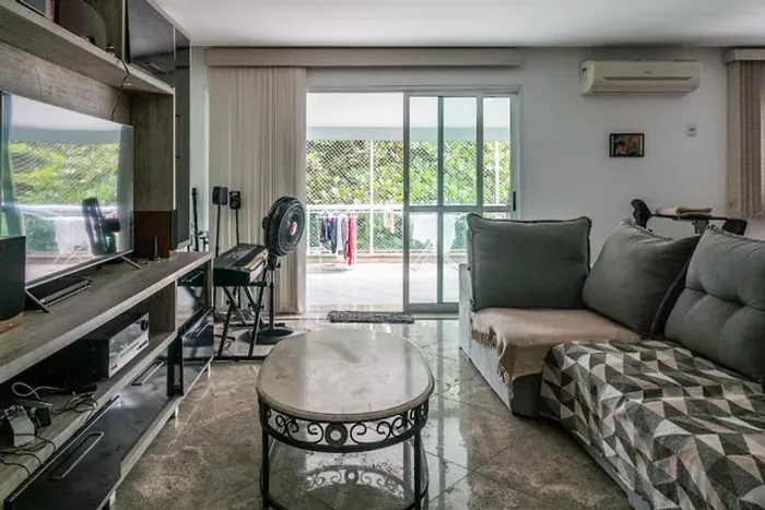Cobertura à venda, 3 quartos, 1 suíte, 2 vagas, Barra da Tijuca - Rio de Janeiro/RJ
