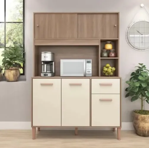 kit cozinha 