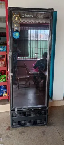 CERVEJEIRA Imbera - Novo