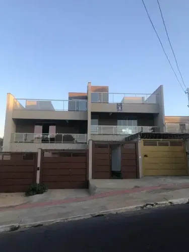 Financiamento - Espírito Santo/Betim - Casa