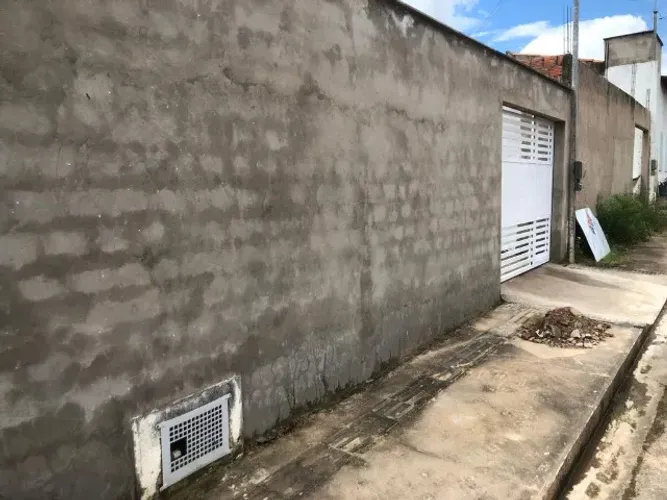 Isaías Imóveis Vende Casa no Portal do Paço - Paço do Lumiar