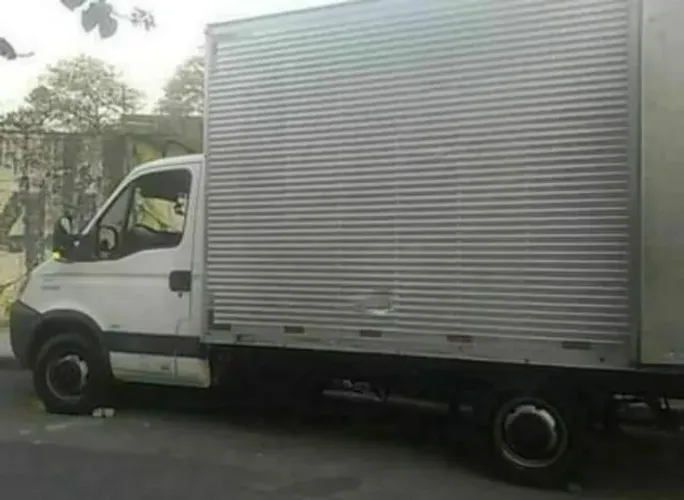 Entregas e serviços