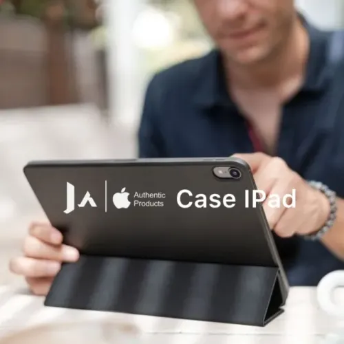 Capa Dobrável para iPad 10 - Resistente, Proteção Completa e Funcionalidade