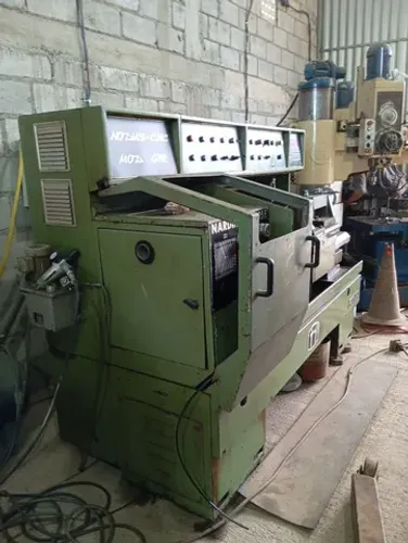 Cnc nardine nodus gpr 195 