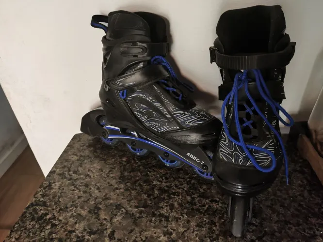 Patins Semi profissional 