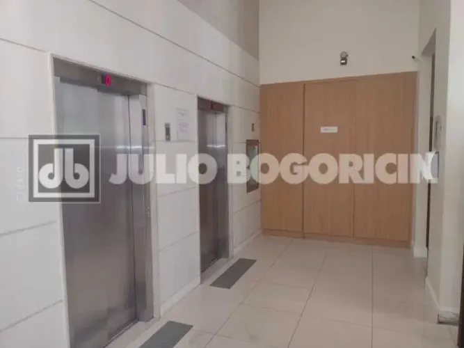 Sala - / Comercial / Vila Isabel