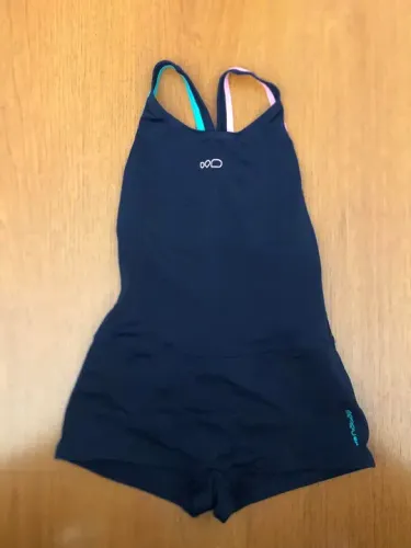 Maio de natação infantis decathlon nabaiji
