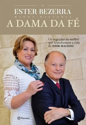 A dama da Fé