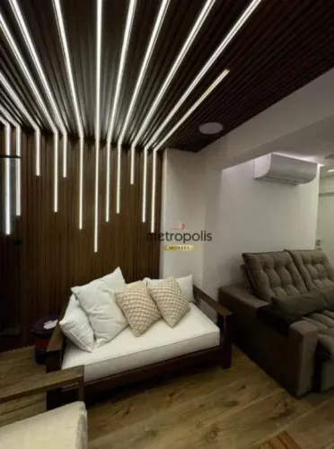 Apartamento à venda, 78 m² por R$ 950.000,00 - Jardim Independência - São Paulo/SP
