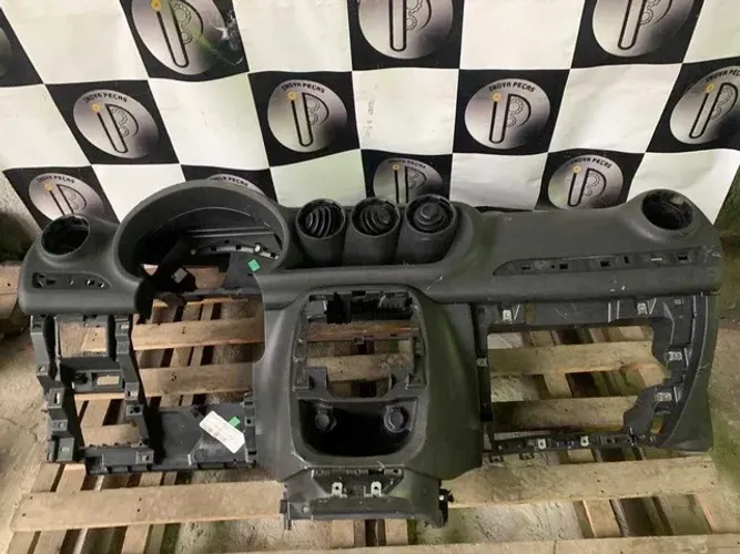 kit airbag CITROEN C3 PICASSO 2013