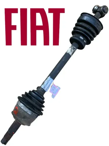 Semi Eixo Fiat Palio Uno 