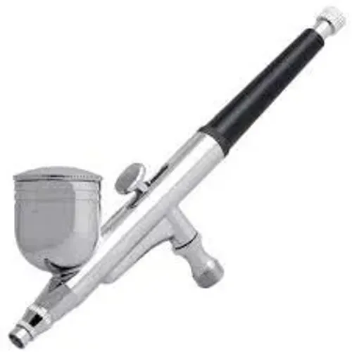 Aerógrafo 7ml com Bico de 0,3mm Pdr